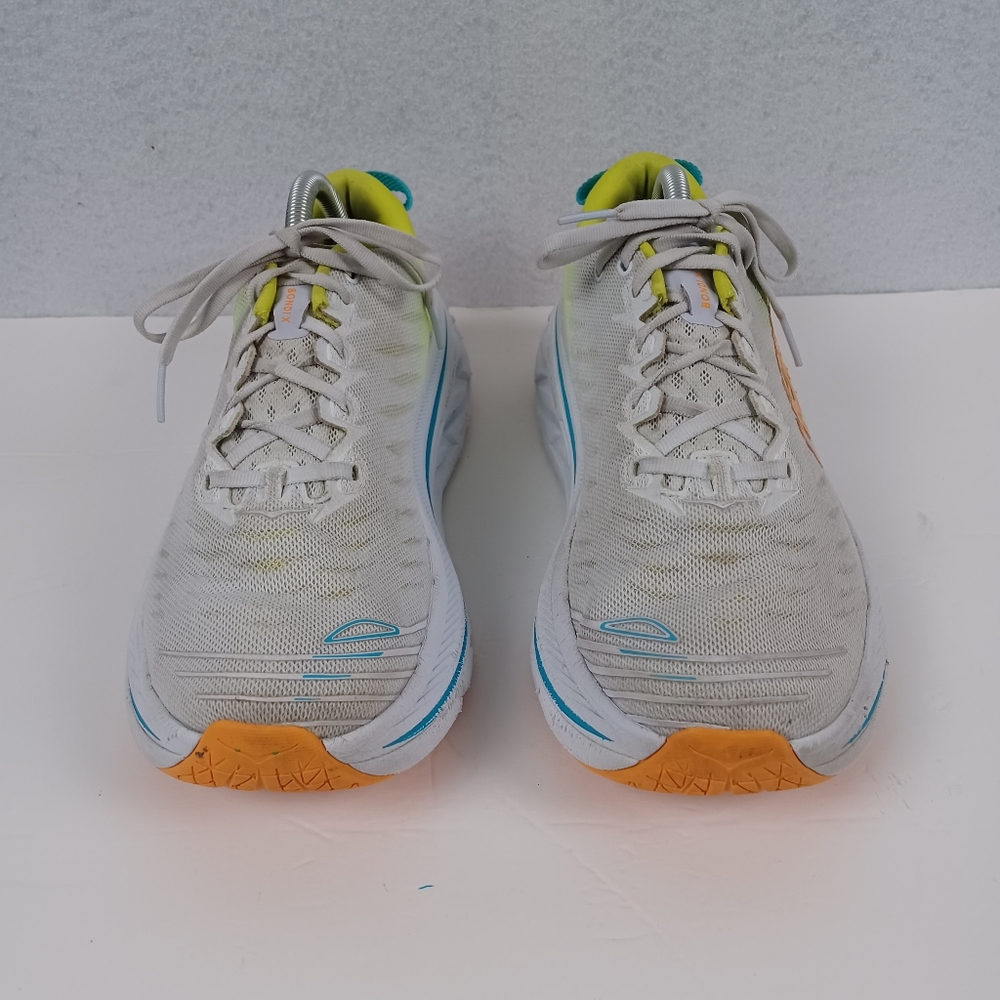 Hoka Bondi X Running Shoes Men's Sz 11 B - Picture 3 of 12